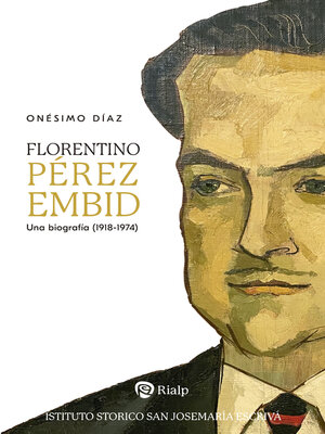 cover image of Florentino Pérez Embid